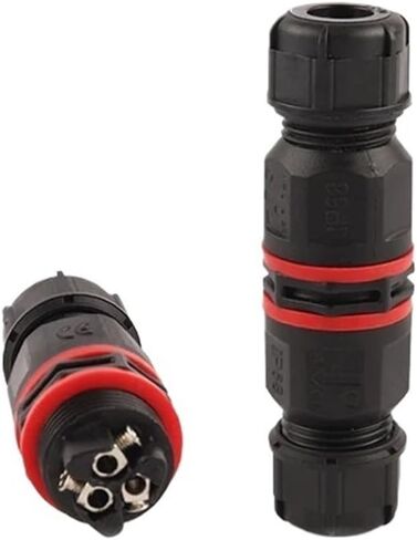 I-type/Y-type/T-type cable connector 2/3/4/5-pin adapter M20/M25(M20 2 Pin) in Kuwait