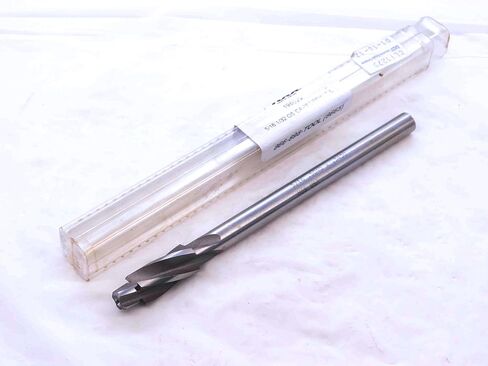 دورة في الدقيقة جديدة .343 طيار .504 O.D. HSS Counterbore 3/8 عرقوب 196029 5/16 SHCS 1/32 OS - DCT-NS2321 in Saudi Arabia