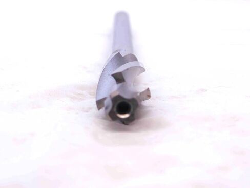 دورة في الدقيقة جديدة .343 طيار .504 O.D. HSS Counterbore 3/8 عرقوب 196029 5/16 SHCS 1/32 OS - DCT-NS2321 in Saudi Arabia