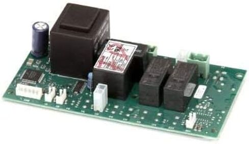 Dixell XW03K-4N0F1, Atosa W0302017, Controller For Refrigerator Fridge Undercounter Cooler Parts in Kuwait