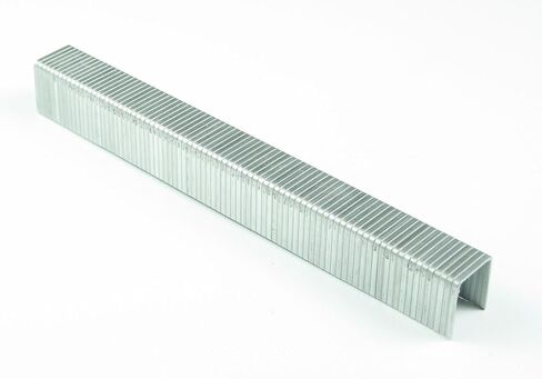 71/12SS 22 Ga 1/2" ساق x 3/8" تاج دبابيس أسلاك رفيعة من الفولاذ المقاوم للصدأ، عدد 1000 in Kuwait