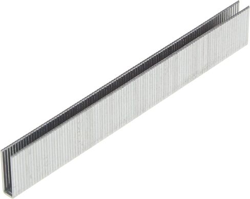 BOSTITCH Finish Staples, Crown, 5000-Pack (SX50353/4G) in Saudi Arabia