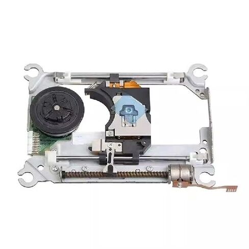 عدسة بصرية SPU-3170 مع سطح لوحدة التحكم PS2 Slim، عدسة ليزر بديلة متوافقة مع SCPH-7500X 7700X 7900X لإصلاح أخطاء قراءة القرص in Kuwait