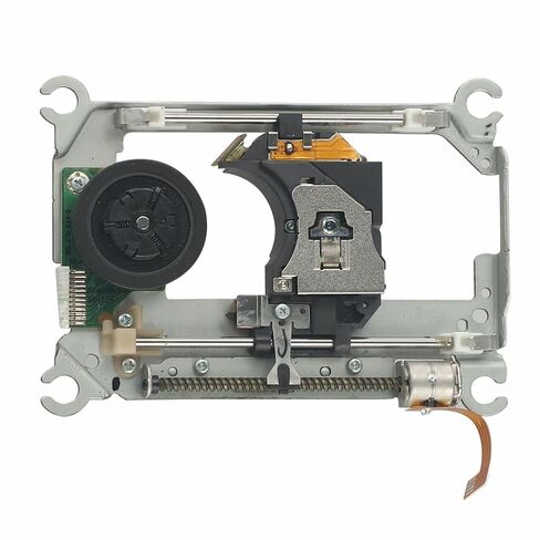 عدسة بصرية SPU-3170 مع سطح لوحدة التحكم PS2 Slim، عدسة ليزر بديلة متوافقة مع SCPH-7500X 7700X 7900X لإصلاح أخطاء قراءة القرص in Kuwait