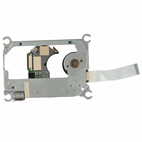 عدسة بصرية SPU-3170 مع سطح لوحدة التحكم PS2 Slim، عدسة ليزر بديلة متوافقة مع SCPH-7500X 7700X 7900X لإصلاح أخطاء قراءة القرص in Kuwait