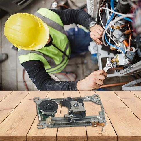 عدسة بصرية SPU-3170 مع سطح لوحدة التحكم PS2 Slim، عدسة ليزر بديلة متوافقة مع SCPH-7500X 7700X 7900X لإصلاح أخطاء قراءة القرص in Kuwait