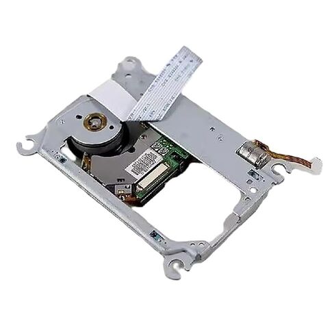 عدسة بصرية SPU-3170 مع سطح لوحدة التحكم PS2 Slim، عدسة ليزر بديلة متوافقة مع SCPH-7500X 7700X 7900X لإصلاح أخطاء قراءة القرص in Kuwait