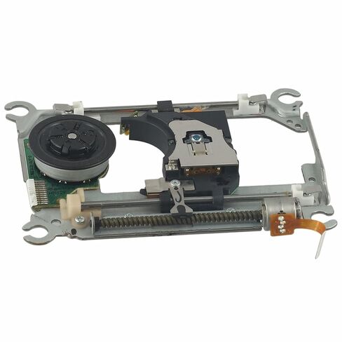 عدسة بصرية SPU-3170 مع سطح لوحدة التحكم PS2 Slim، عدسة ليزر بديلة متوافقة مع SCPH-7500X 7700X 7900X لإصلاح أخطاء قراءة القرص in Kuwait