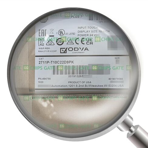 2711P-T10C22D9PK جديد مختوم في الصندوق in Kuwait