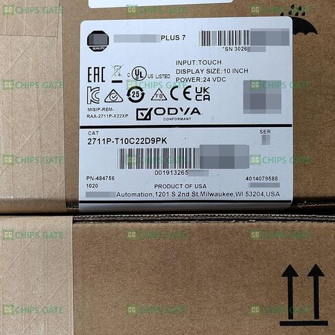 2711P-T10C22D9PK جديد مختوم في الصندوق in Kuwait