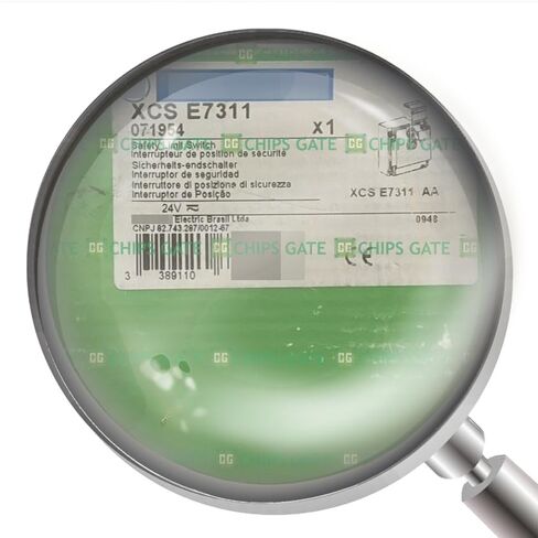1 قطعة XCS-E7311 جديدة غير مفتوحة XCSE7311 in Saudi Arabia