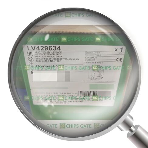 1PCS LV429634 New LV429634 in Box in Saudi Arabia