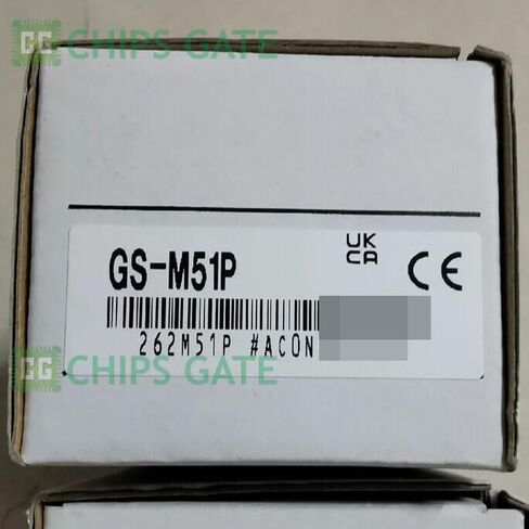 جديد GS-M51P GS-M51P مع صندوق in Saudi Arabia
