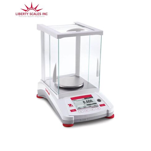 ليبرتي أوهاوس أدفينشرر بريسيشن AX423، ستانلس ستيل، 420 جم × 1 مجم in Kuwait