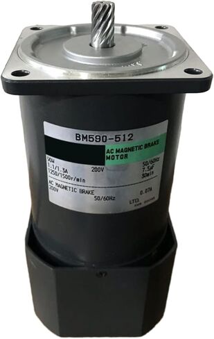 1 PCS New BM590-512 Factory Packing with Warranty BM590512 in Kuwait
