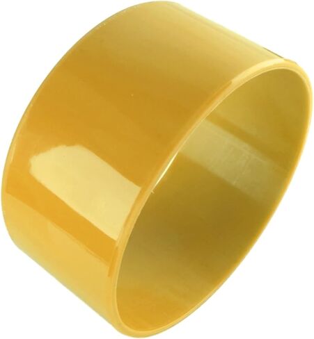 267000372 خاتم ارتداء اليخوت 267000105 مناسب لـ SeaDoo RXP RXT 4-TEC 215 PWC JET BOAT GTI 130 155 GTR 215 أصفر عملي in Kuwait