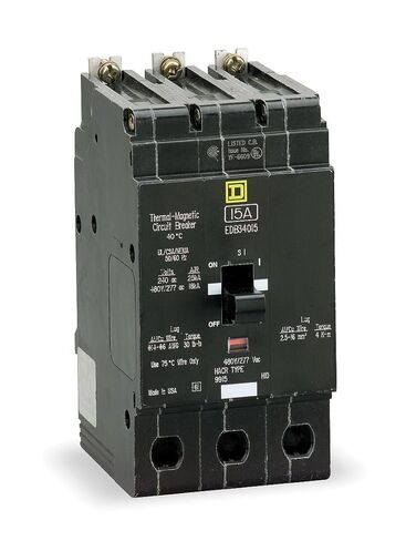 EDB34090 SQUARE D قاطع دائرة شنايدر إلكتريك EDB in Saudi Arabia