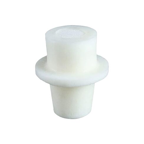 Silicone Stopper for Flasks Glass Volumetric Flask Stopper Conical Stopper Laboratory in Kuwait