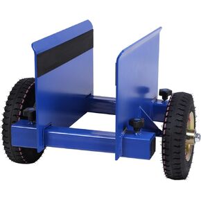 Generic باب عربة بسعة 550 رطل لوحة شديدة التحمل دوللي رولر مشبك قابل للتعديل لأبواب الألواح الخشبية in Kuwait