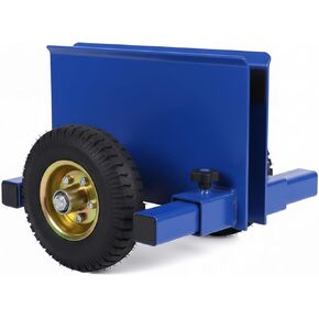 Generic لوحة شديدة التحمل دوللي رولر بسعة 550 رطل، محرك لوحة قابل للتعديل لأبواب الألواح الخشبية in Kuwait