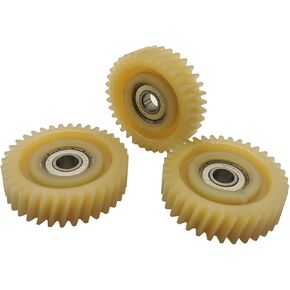 47.3x13mm Oblique Planetary Gear 35 Teeth helical Gears with 608z Bearings Electric Bike Nylon Gear for E-Bike Hub Motor Parts in Kuwait