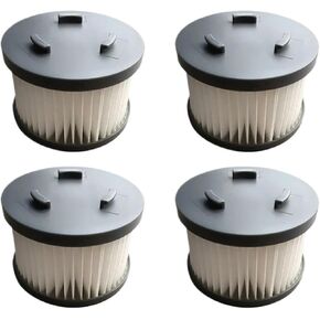Compatible For Jimmy H8, H8 Pro, H8 Flex, H8 Plus Vacuum Cleaner Replacement Spare Parts Accessories Hepa Filter in Saudi Arabia