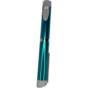 GXZ Vector™ V3 Reusable Injection Pen – Adjustable Precision Dose Pen for 3mL (3cc) Cartridges – Dial-Control Injector with Durable Metal Build – Green in Saudi Arabia