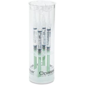 Opalescence Pf 10% 4 Syringe Pack Mint Oral Care in Kuwait