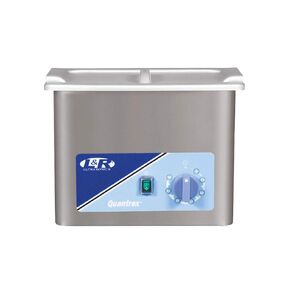 L & R Quantrex Q140 بالموجات فوق الصوتية مع مؤقت وسخان 3 كوارت in Kuwait