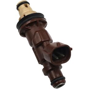 23209-62040 Fuel Injector Nozzle Auto Parts in Saudi Arabia