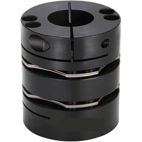 اقتران 14x14 14x16 14x19 الصلب 8 برغي مزدوج القرص رمح المقرنة خطوة اقتران (15x19) in Kuwait