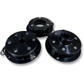 DZD5 series electromagnetic brake, dry single disc electric brake, holding brake, electromagnetic clutch (DZD5-320A) in Kuwait