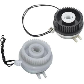 Clutch Electric JC47-00033A JC47-00036B Compatible with ML-3310 3312 3710 3712 SCX-4835 5637 5639 M 3370 4020 4075(White JC47-00033A) in Kuwait
