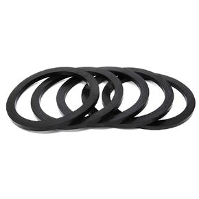 Gloxco 4" Cam and Groove Gasket, Buna-N (Pack of 5) in Kuwait