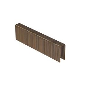 8616PG 1/2 بوصة تاج × 2 بوصة ساق 16Ga Glv SecI SheathingStaple، (علبة 10000) in Kuwait