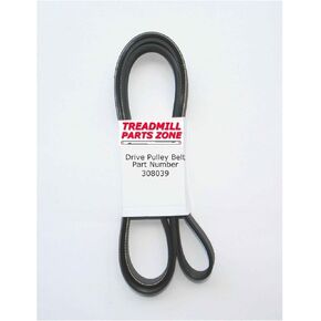 ProForm Model PFEX022101 200 CSX Bike Drive Pulley Belt Part 308039 in Kuwait