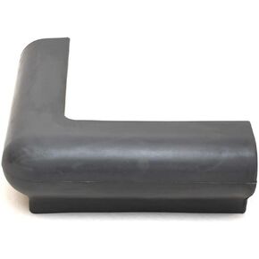 Scottco Marine Boat Dock Corner Bumper BRM-SCOTCOGYD | 9 1/2 Inch Gray in Kuwait