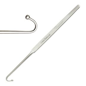 Spay Snook Hook 6.5" Veterinary Surgical Instruments Stainless Steel in Kuwait