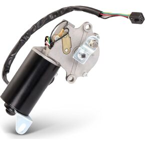 Windshield Wiper Motor Replacement fit for 1987-1995 for Jeep Wrangler OE 56030005 620-00727 WPM432 in Kuwait