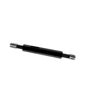 1 قطعة قياس الصلب موضوع اليد اليسرى M2 M3 M14-M60 المسافة 2 (M6X1L) in Kuwait