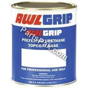 Awlgrip Awlgrip Polyester Urethane TopcoatOff-White (LF)Qt. - G8010Q in Saudi Arabia