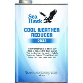 Seahawk Paints Reducer Cleanup Qt 2033qt in Kuwait