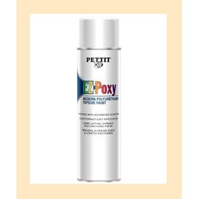 Pettit Marine Paint 3108 EZ-Poxy/Easypoxy Hatteras Off White Aerosol in Kuwait