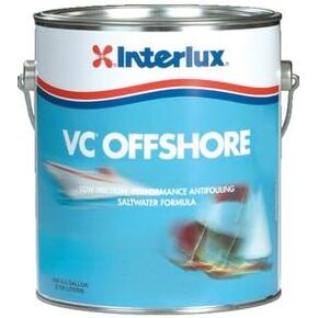VC Offshore Black Gallon in Kuwait