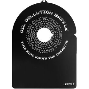 دراجة قرص الفرامل درع غطاء غسيل مقاوم للماء ارتداء مقاومة قابلة لإعادة الاستخدام ل in Kuwait