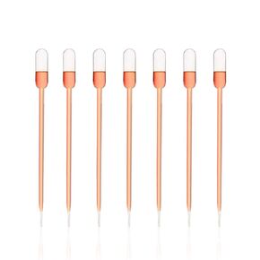 ماصة النقل العلمي ULAB، ماصات الزيوت العطرية Vol.15ml، طول 155 مم، مادة LDPE، 100 قطعة/الحقيبة، UTP1011 in Kuwait