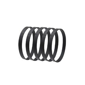 3031120 Belts for Bissell Vacuum Style 7 9 10 12 14 16 Replacement Bissell Powerforce Helix Powerlifter Cleanview Swivel Rewind Pet Vacuum Cleaner Part 32074 203-1093 3031123 1606929 (5 PCS) in Saudi Arabia