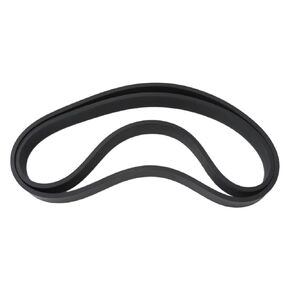 Premium 2X Belts Fit for Bissell Cleanview Bagless Vacuum Cleaner 1334, 1327, 1819, 1820, 1813, 1822, 1823, 1824, 1825, 18252, 1825R, 1830, 1831, 1831K, 1831R, 1834, 1836 in Kuwait