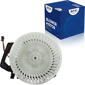 BOXI HVAC Blower Motor Fan Assembly Fits for Mercedes-Benz W463 G550 2013-2016 / G63 AMG 2013-2017 / G65 AMG 2016-2017 / Sport Utility / A4639060012 4639060012 8EW351044651 in Kuwait