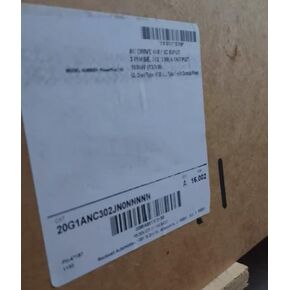 محول 20G1ANC302JN0NNNNNN الجديد 20G1ANC302JN0NNNNNN in Kuwait